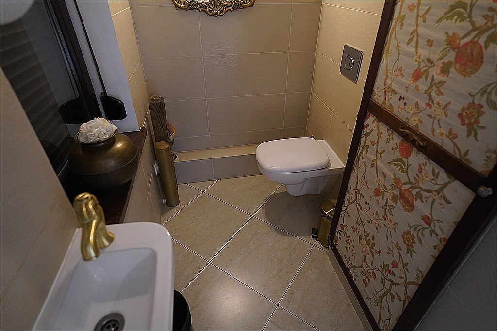 Wolno stojący, 200 m2, Wisełka  (12)