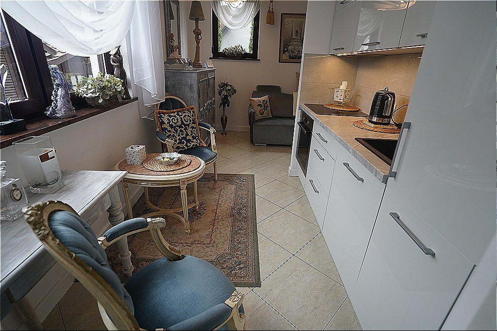 Wolno stojący, 200 m2, Wisełka  (9)