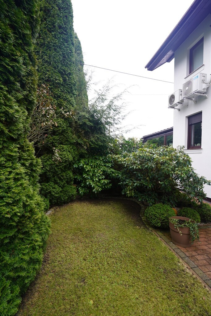 Wolno stojący, 200 m2, Wisełka  (29)