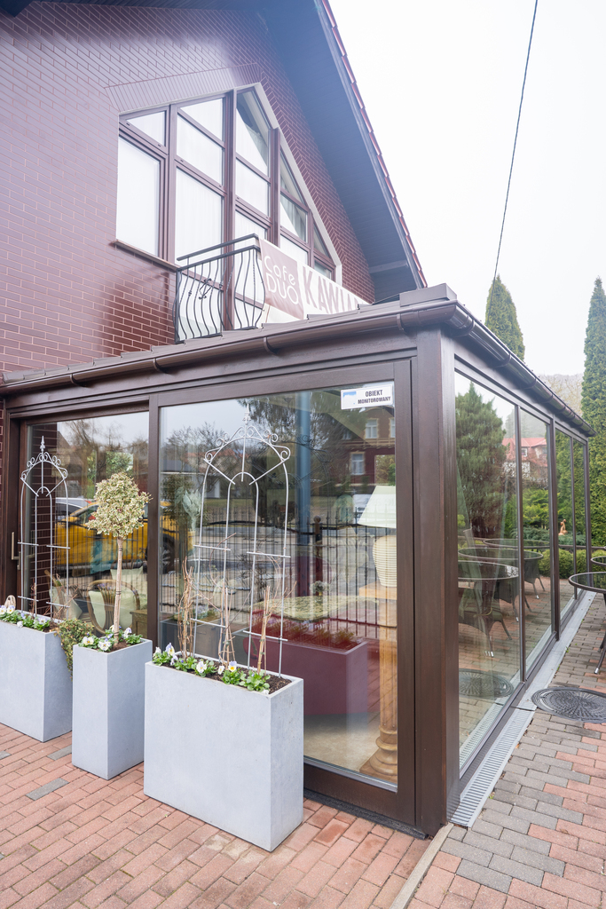 Wolno stojący, 200 m2, Wisełka  (3)