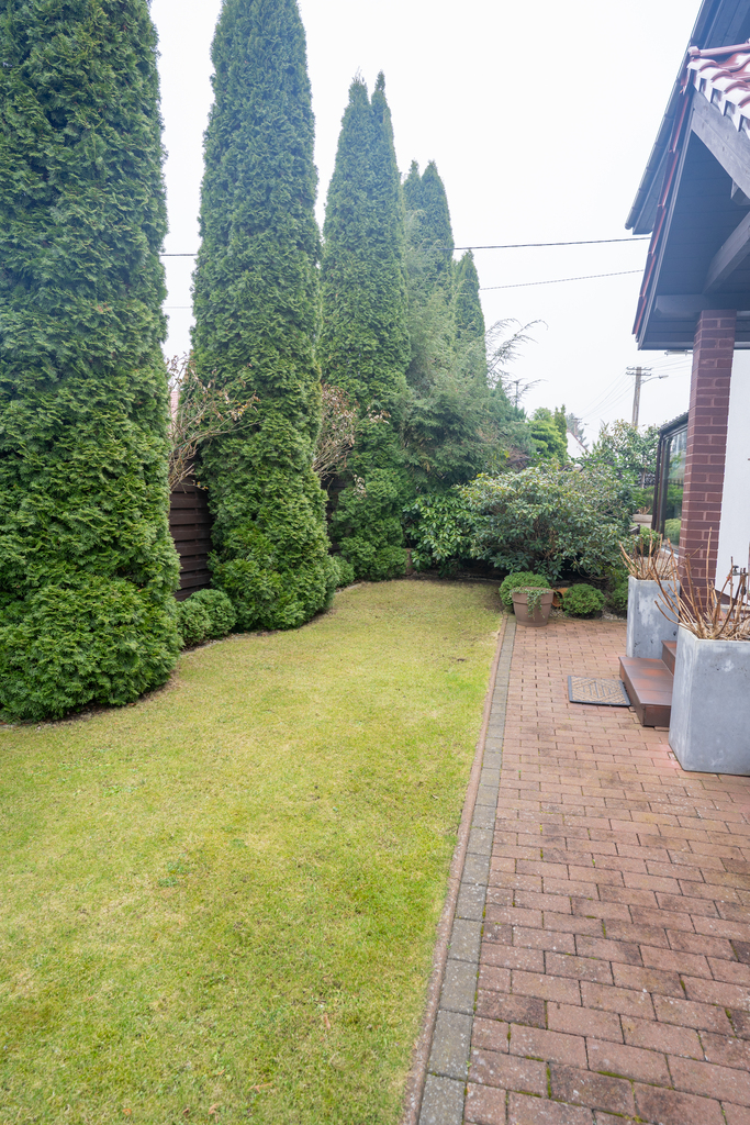 Wolno stojący, 200 m2, Wisełka  (10)