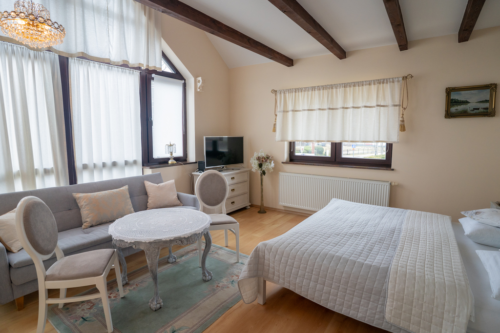 Wolno stojący, 200 m2, Wisełka  (5)