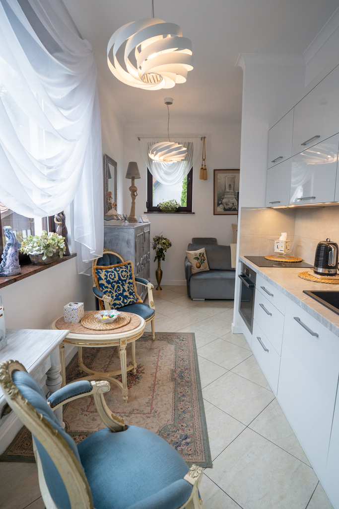 Wolno stojący, 200 m2, Wisełka  (8)