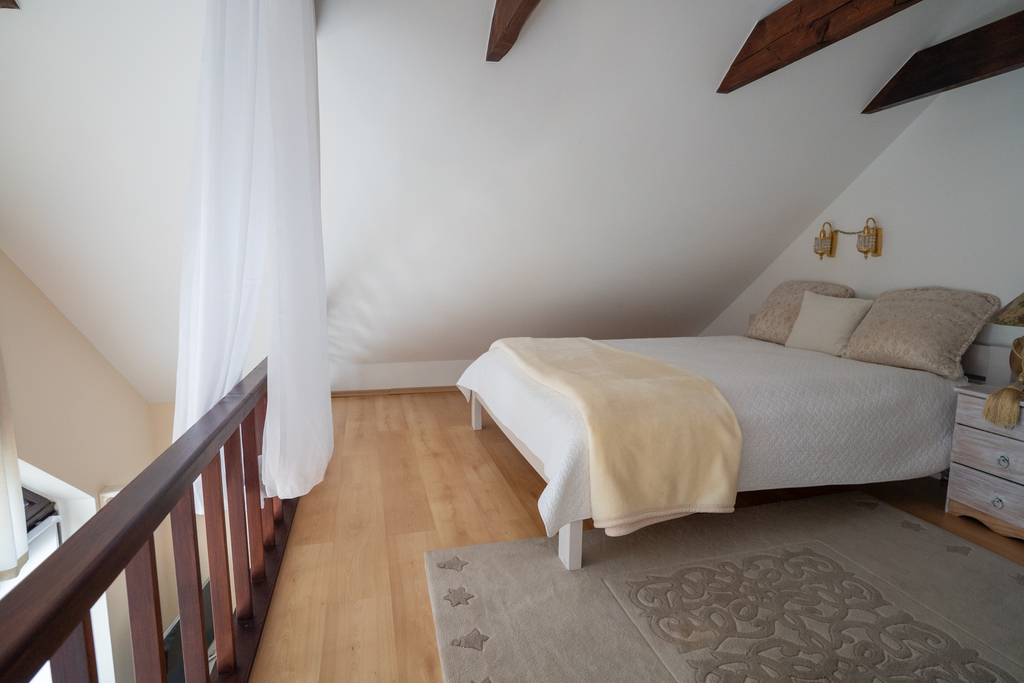 Wolno stojący, 200 m2, Wisełka  (7)