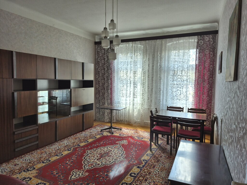 3 pok w kamienicy za 399 000 zł (4)