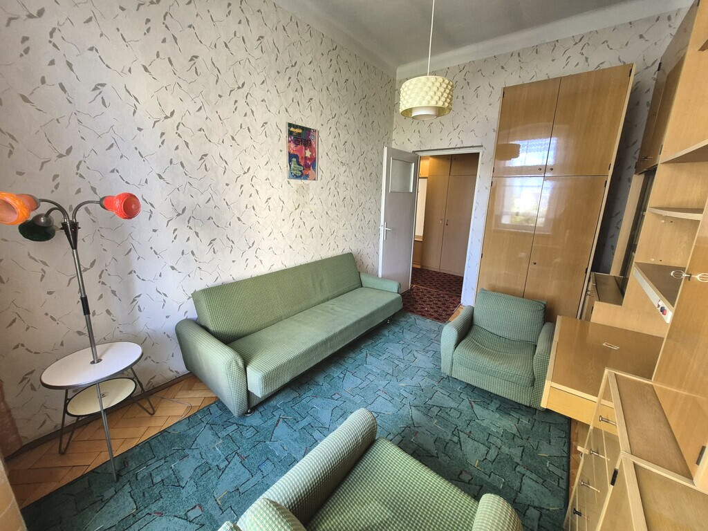 3 pok w kamienicy za 399 000 zł (10)