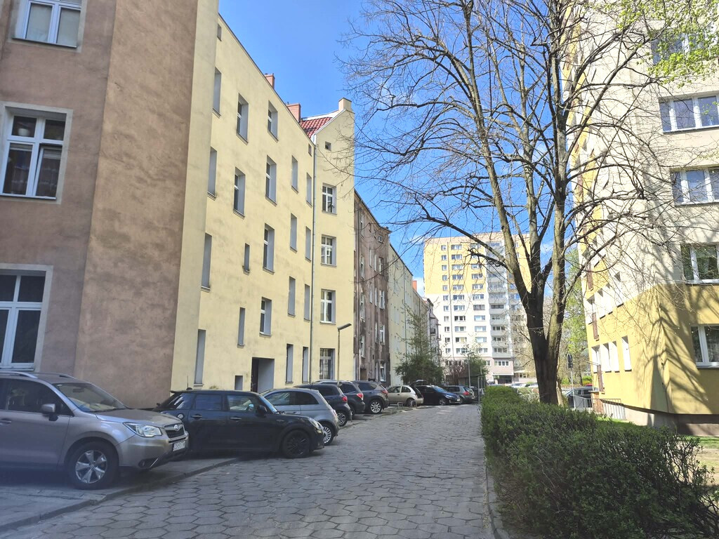 3 pok w kamienicy za 399 000 zł (2)