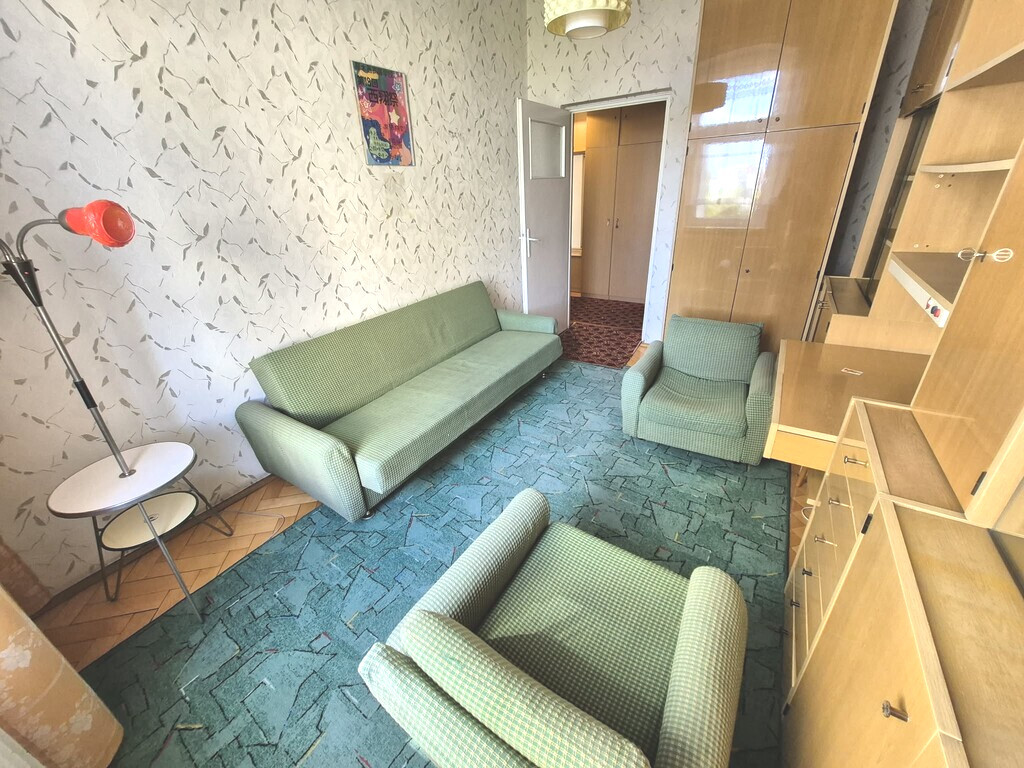 3 pok w kamienicy za 399 000 zł (9)