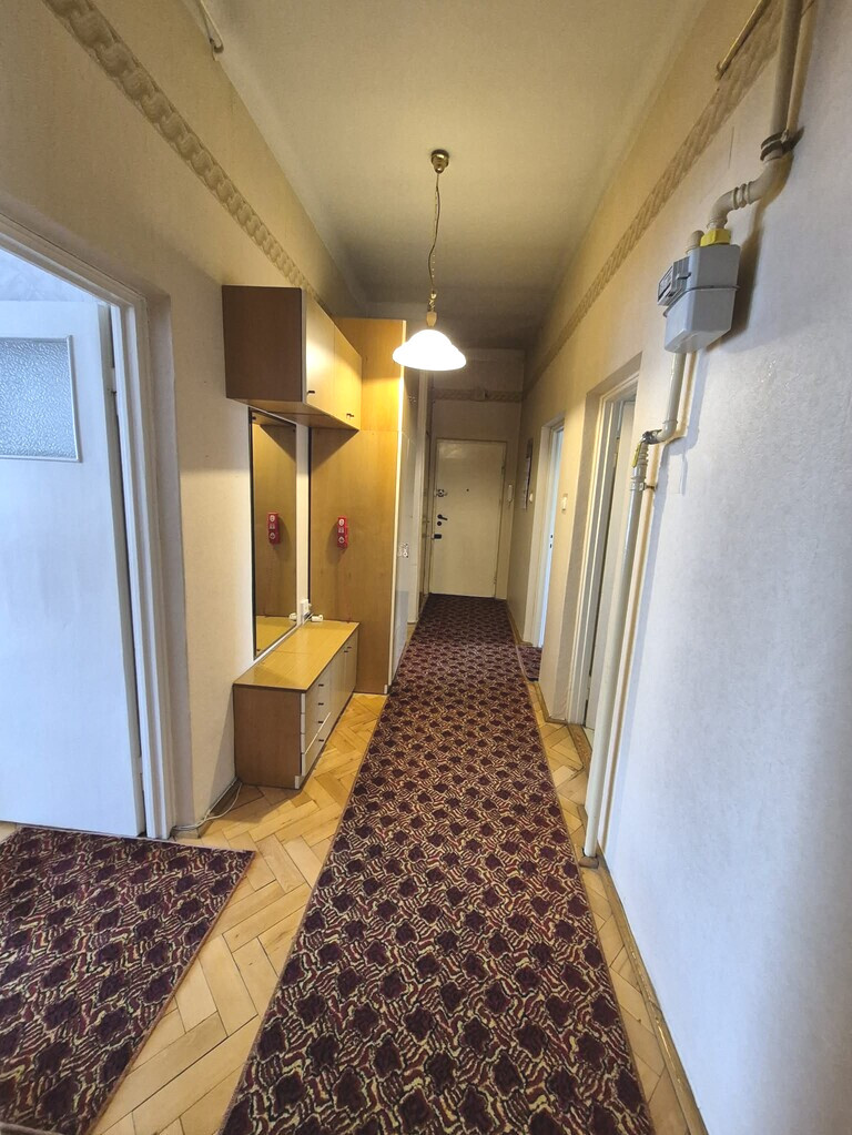 3 pok w kamienicy za 399 000 zł (14)