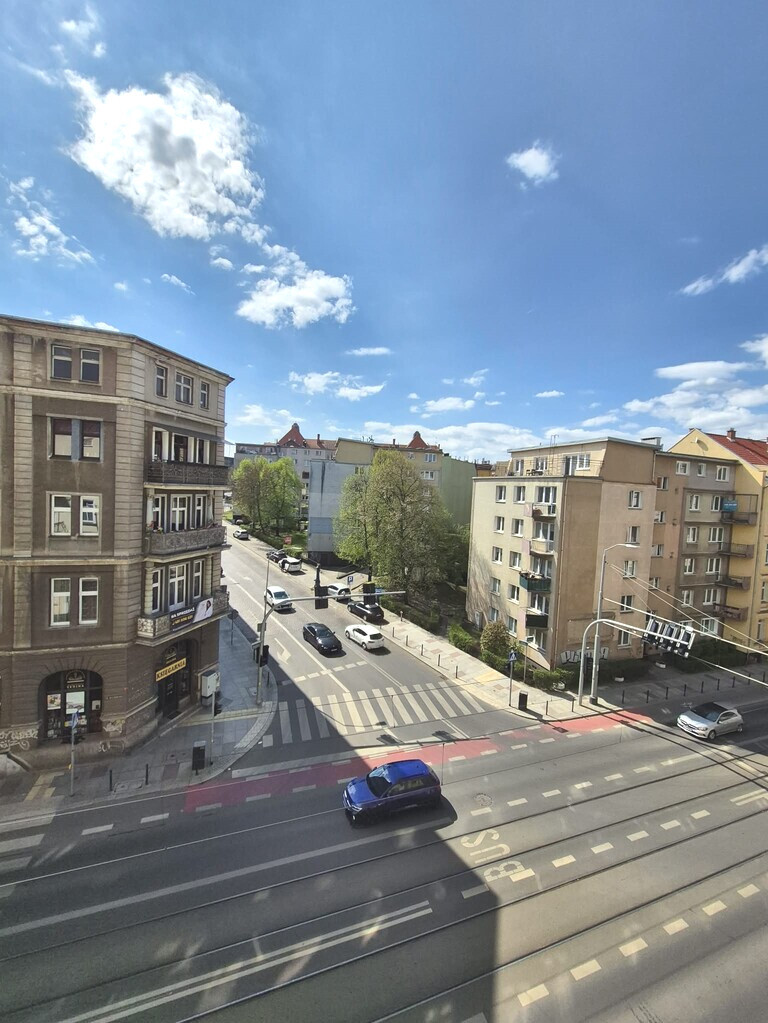 3 pok w kamienicy za 399 000 zł (1)