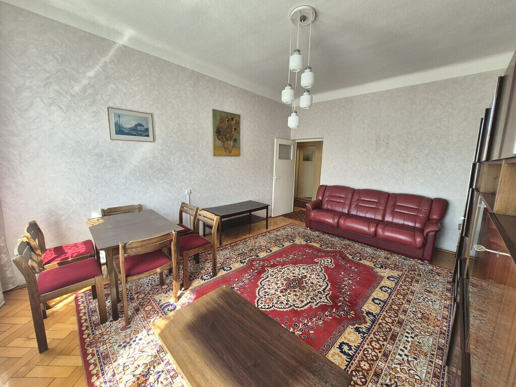 3 pok w kamienicy za 399 000 zł (5)