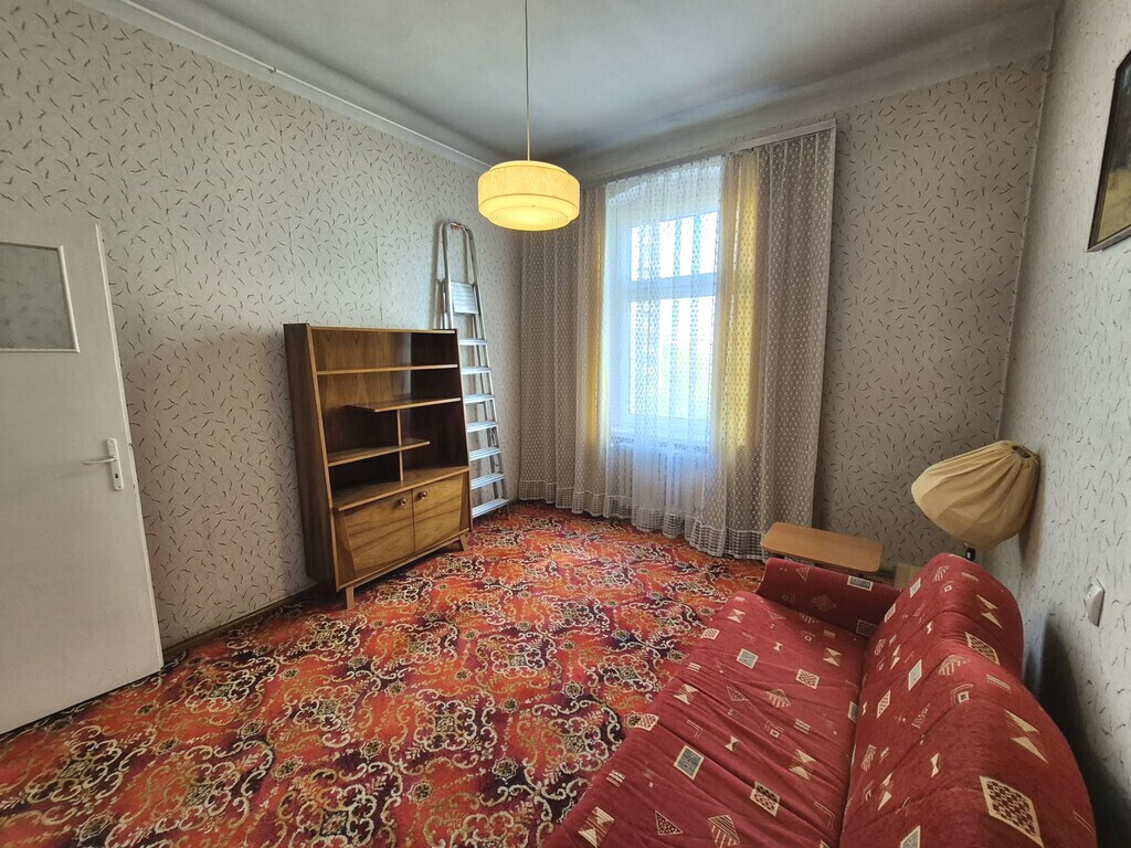 3 pok w kamienicy za 399 000 zł (7)