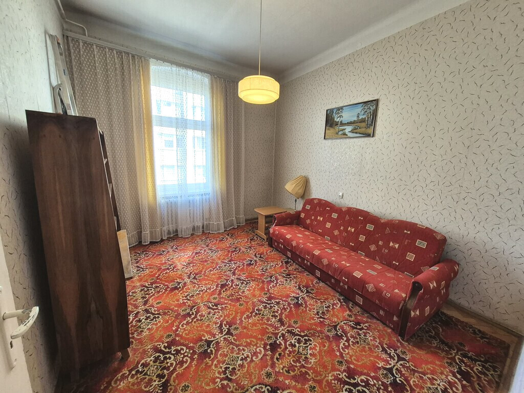 3 pok w kamienicy za 399 000 zł (8)