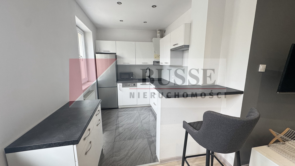 Wyjątkowe 2 pokoje na wynajem ul. H.Cegielskiego (2)