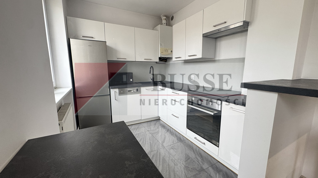 Wyjątkowe 2 pokoje na wynajem ul. H.Cegielskiego (3)