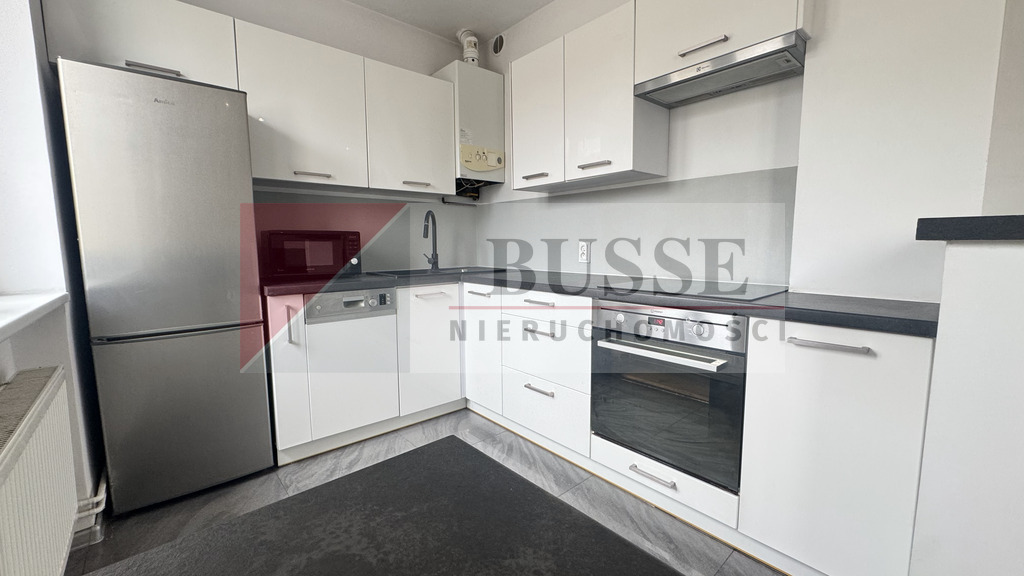 Wyjątkowe 2 pokoje na wynajem ul. H.Cegielskiego (1)