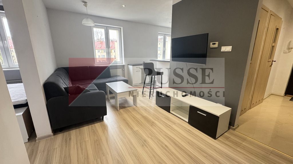 Wyjątkowe 2 pokoje na wynajem ul. H.Cegielskiego (4)