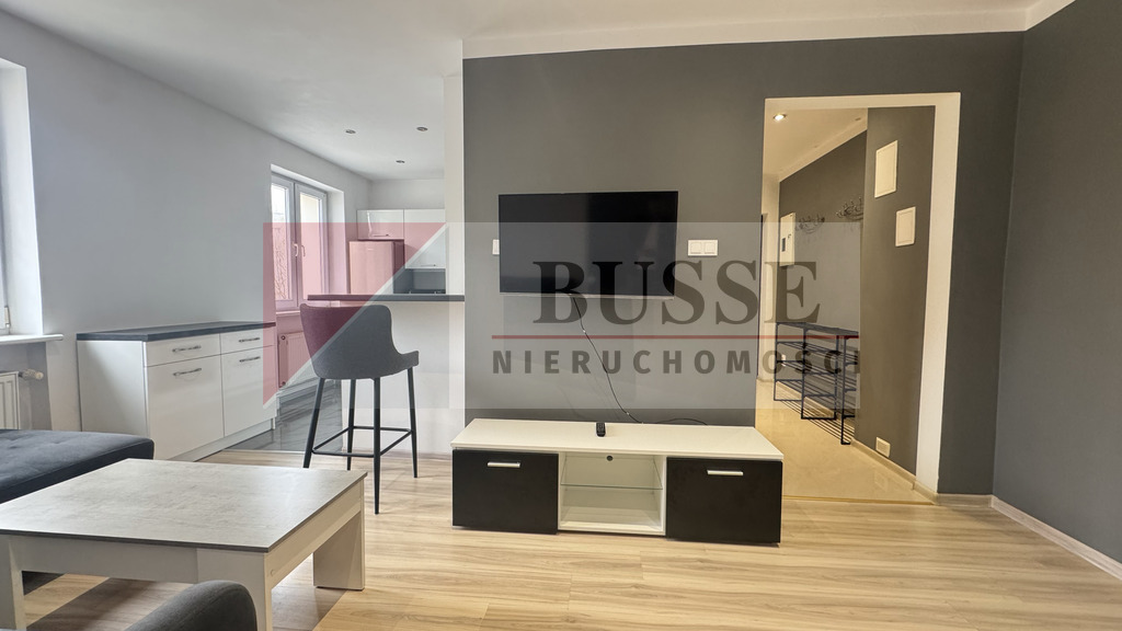 Wyjątkowe 2 pokoje na wynajem ul. H.Cegielskiego (5)