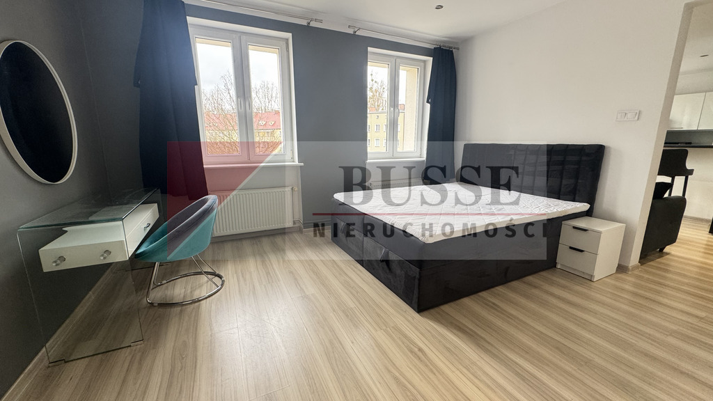 Wyjątkowe 2 pokoje na wynajem ul. H.Cegielskiego (9)