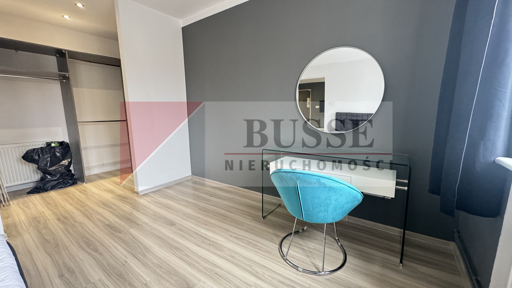 Wyjątkowe 2 pokoje na wynajem ul. H.Cegielskiego (10)