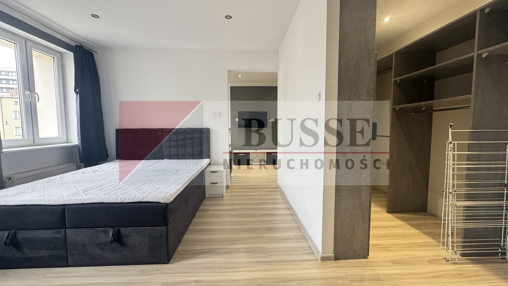 Wyjątkowe 2 pokoje na wynajem ul. H.Cegielskiego (11)