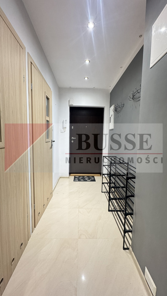 Wyjątkowe 2 pokoje na wynajem ul. H.Cegielskiego (14)