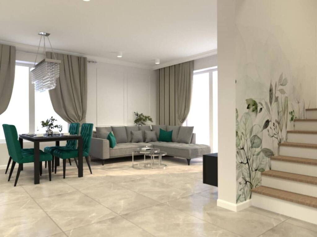 Dom 114m2 Osiedle GaLene | 0% PCC | Bonusy |Żarowo (6)