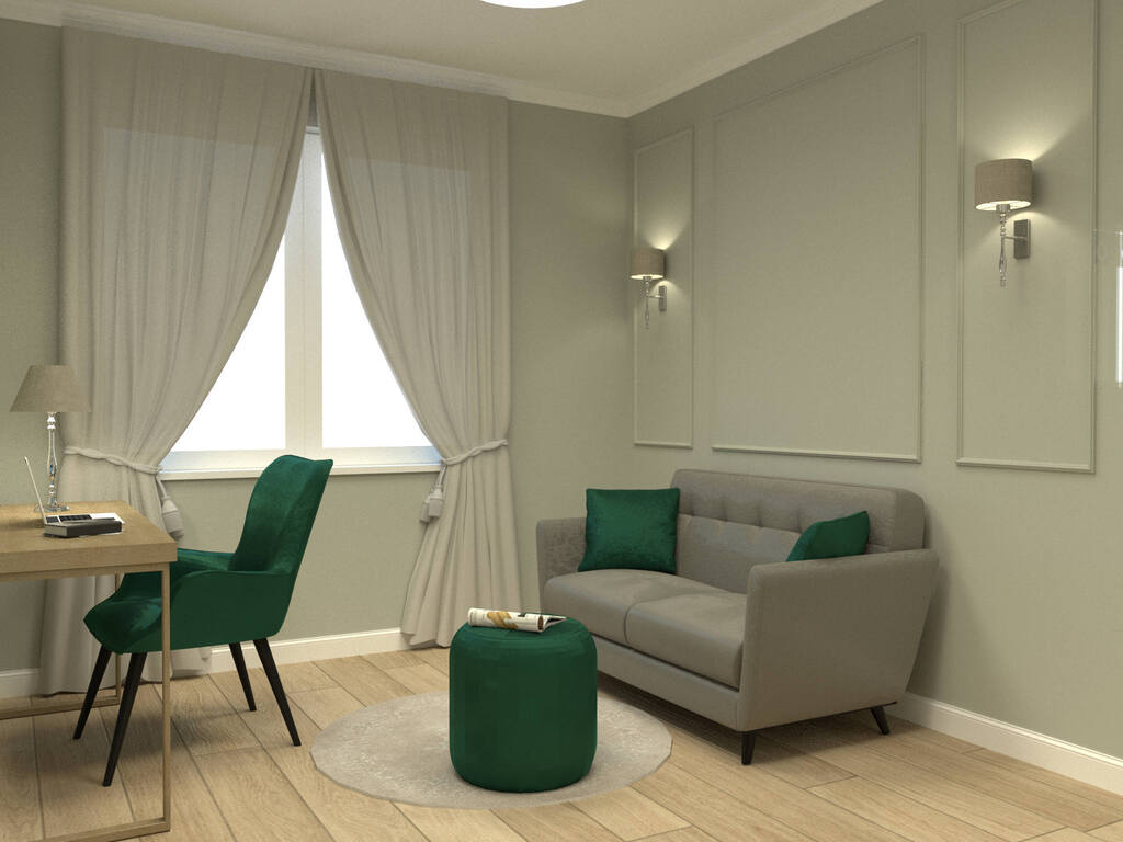 Dom 114m2 Osiedle GaLene | 0% PCC | Bonusy |Żarowo (9)