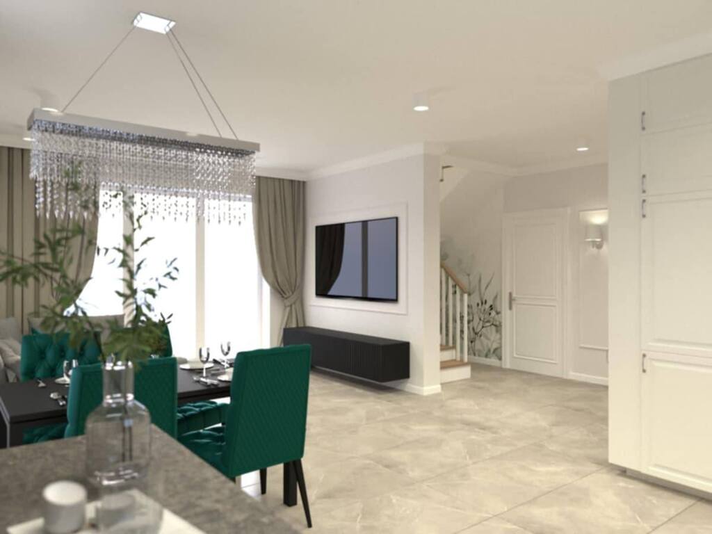 Dom 114m2 Osiedle GaLene | 0% PCC | Bonusy |Żarowo (7)