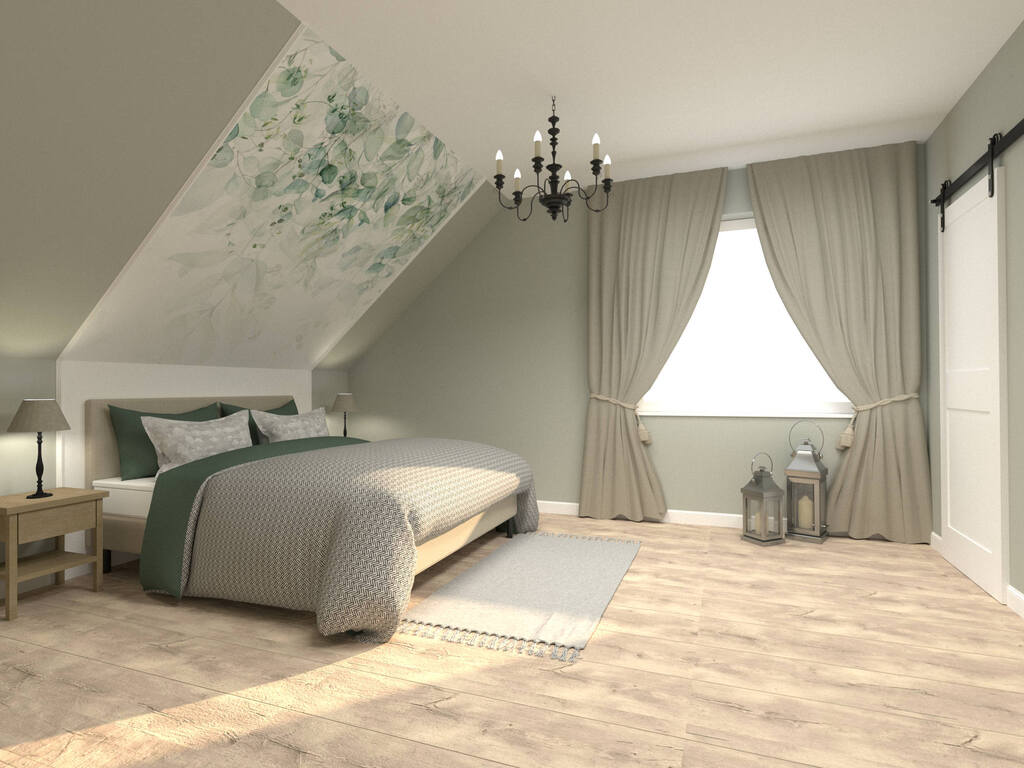 Dom 114m2 Osiedle GaLene | 0% PCC | Bonusy |Żarowo (12)