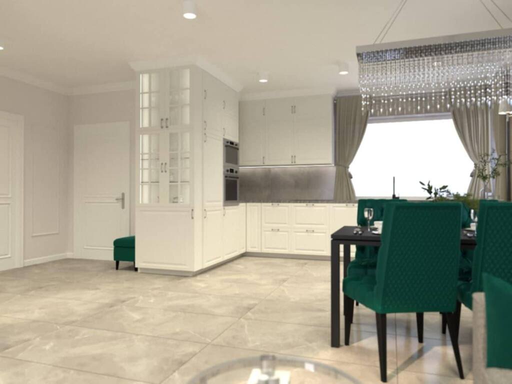 Dom 114m2 Osiedle GaLene | 0% PCC | Bonusy |Żarowo (8)