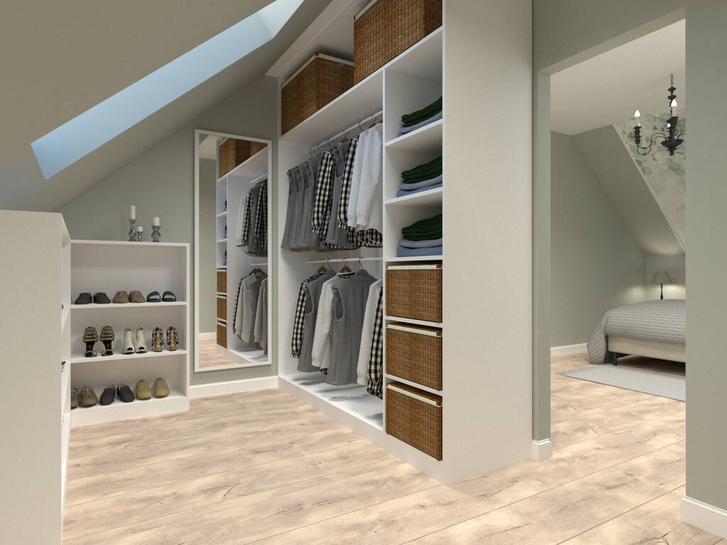 Dom 114m2 Osiedle GaLene | 0% PCC | Bonusy |Żarowo (13)