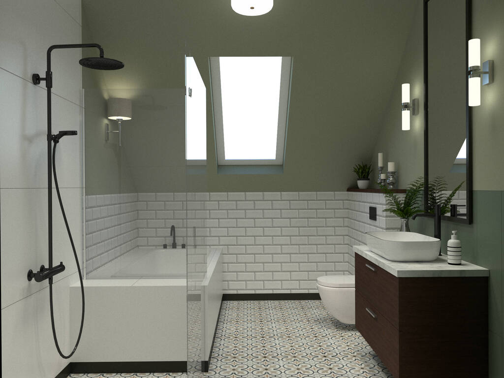 Dom 114m2 Osiedle GaLene | 0% PCC | Bonusy |Żarowo (14)