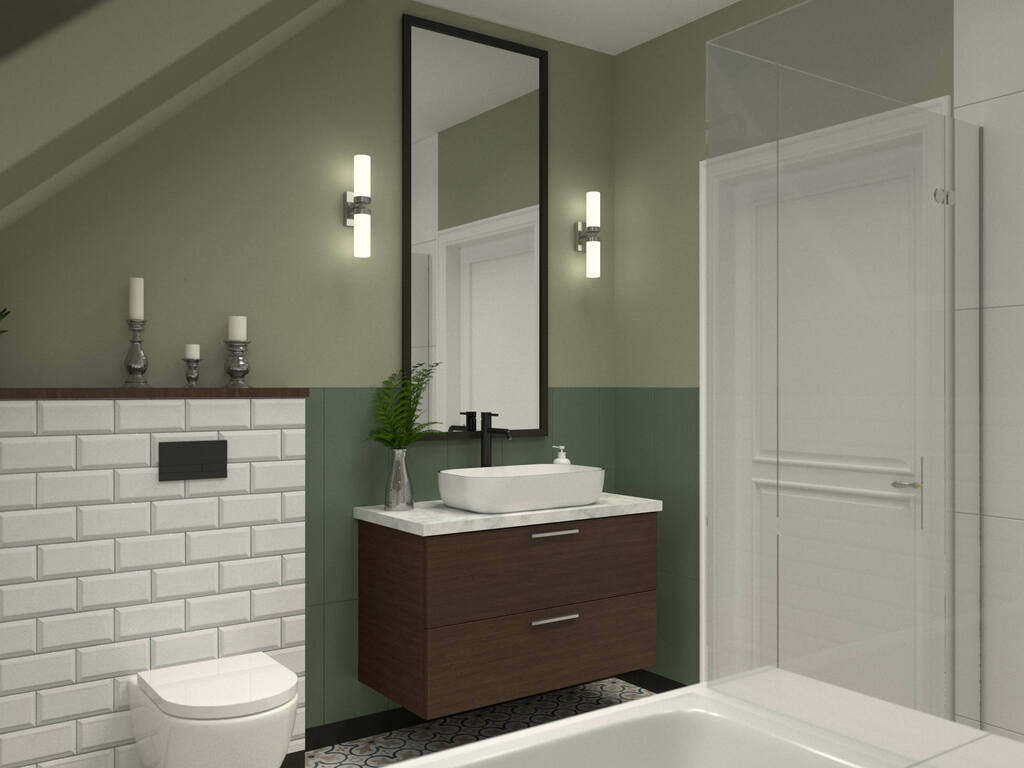 Dom 114m2 Osiedle GaLene | 0% PCC | Bonusy |Żarowo (15)