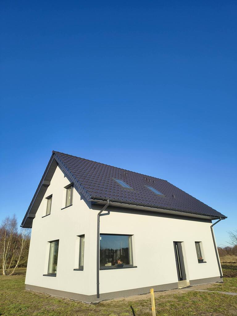 Dom 114m2 Osiedle GaLene | 0% PCC | Bonusy |Żarowo (2)