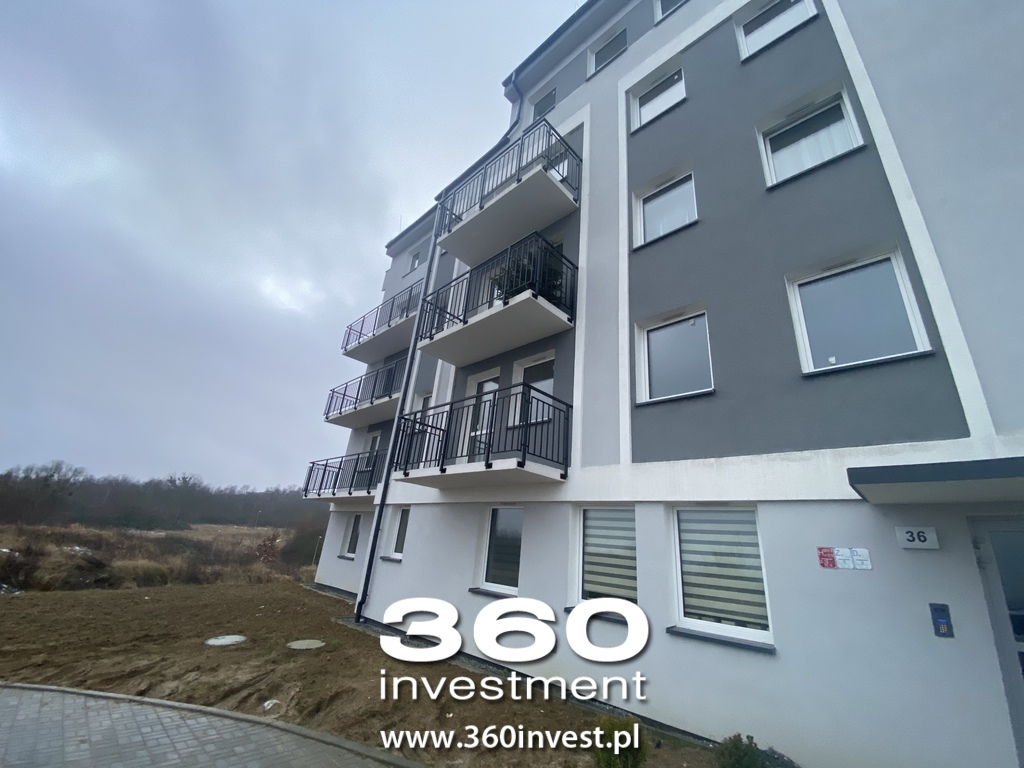 ul. Ks. Dąbrówki Bukowo - Stołczyn 2pok z garażem (4)