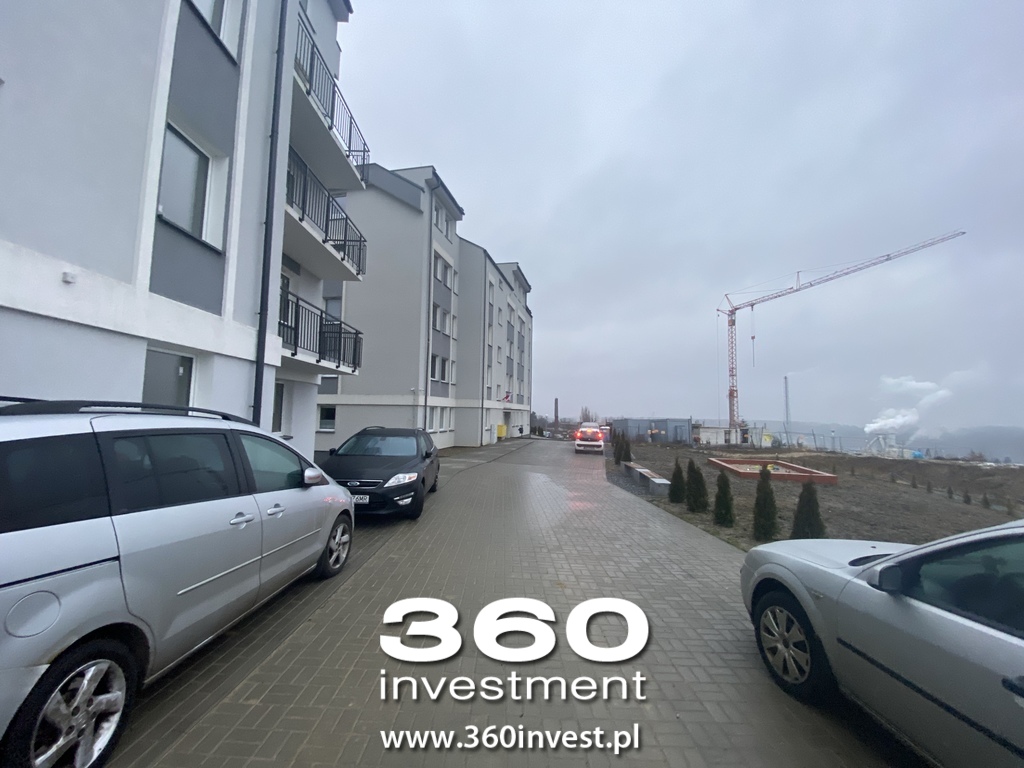 ul. Ks. Dąbrówki Bukowo - Stołczyn 2pok z garażem (5)