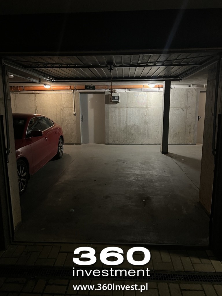 ul. Ks. Dąbrówki Bukowo - Stołczyn 2pok z garażem (6)