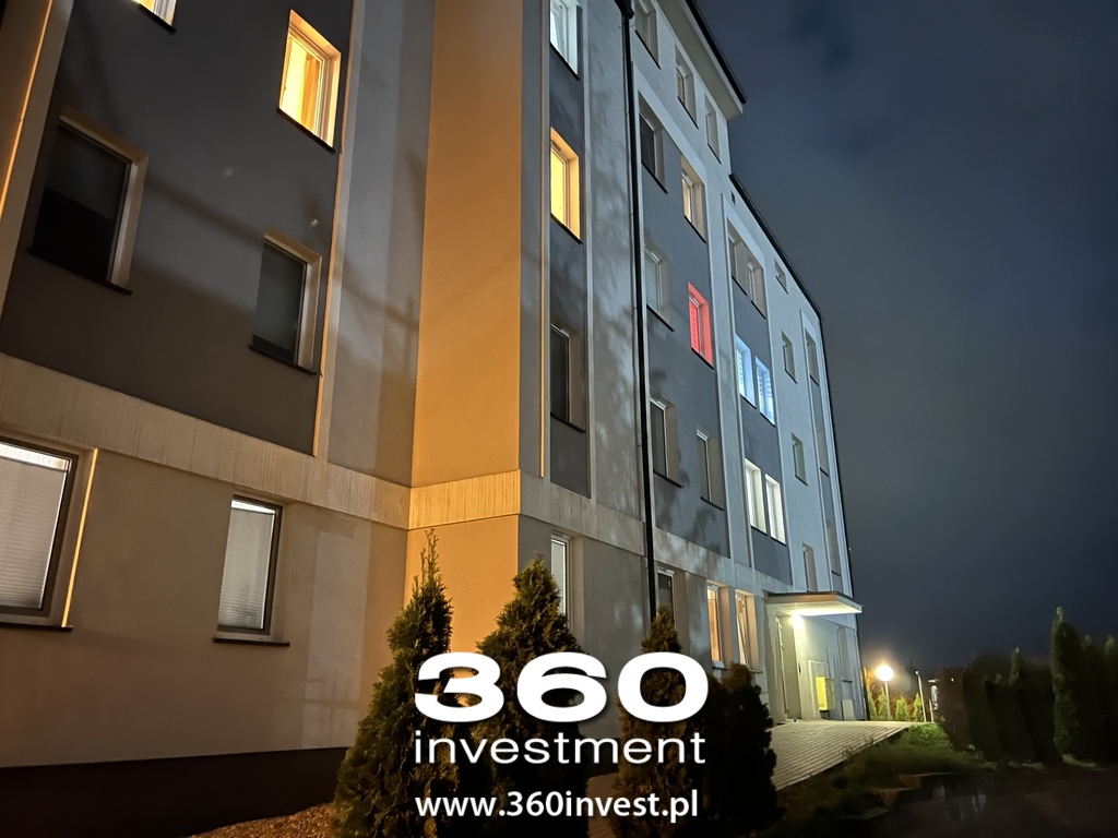 ul. Ks. Dąbrówki Bukowo - Stołczyn 2pok z garażem (14)