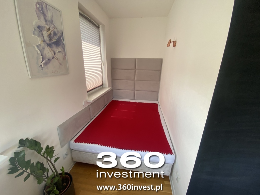 Dunikowskiego budynek z 2016.r ,9 piętro, 30m2 (3)