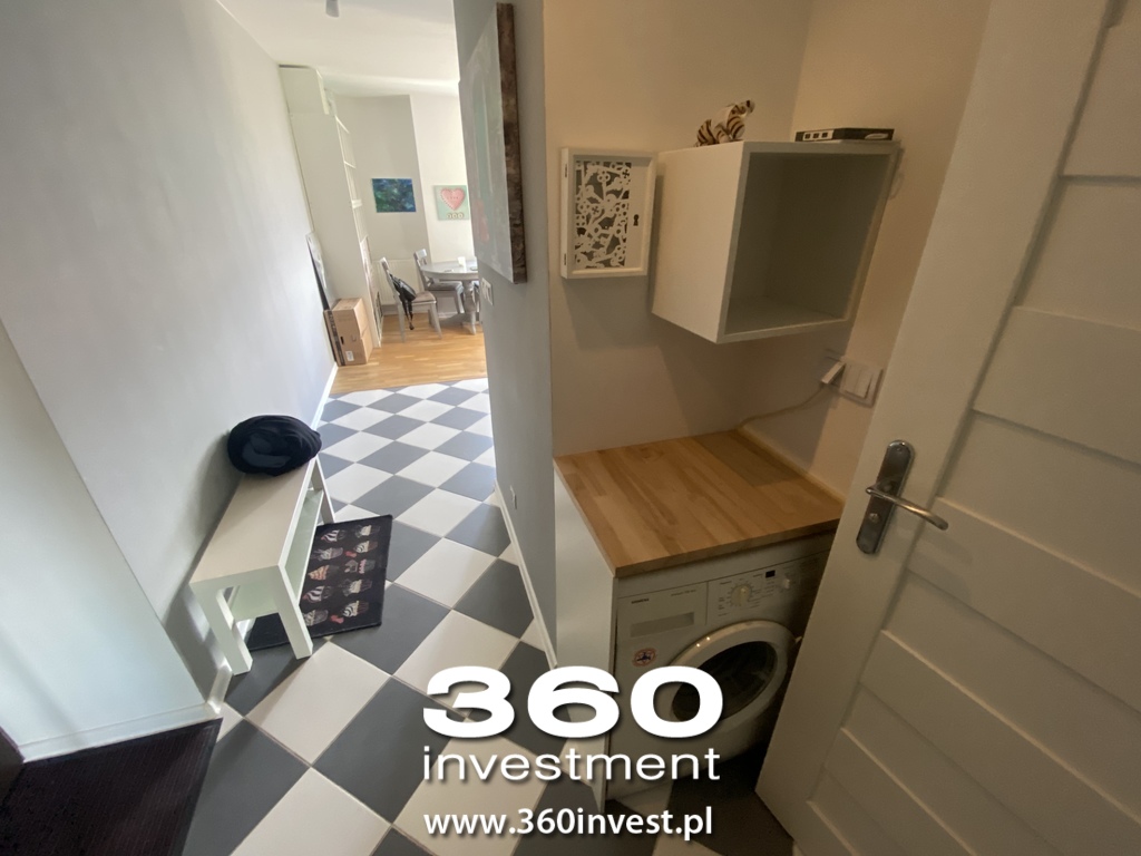 Dunikowskiego budynek z 2016.r ,9 piętro, 30m2 (6)