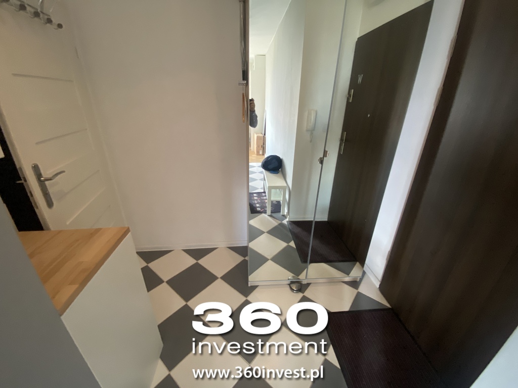 Dunikowskiego budynek z 2016.r ,9 piętro, 30m2 (7)