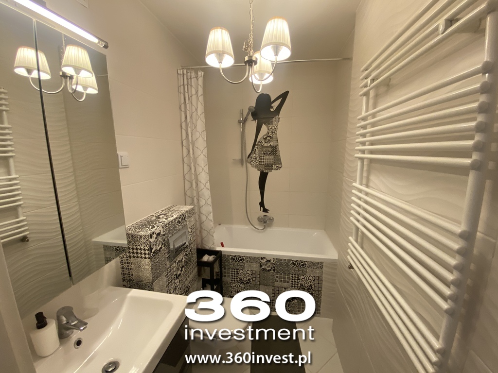 Dunikowskiego budynek z 2016.r ,9 piętro, 30m2 (8)