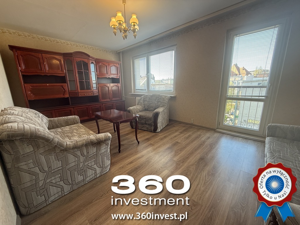 Wyzwolenia 3 pok, 59m2, 5 piętro, 2 windy, rozkład (13)