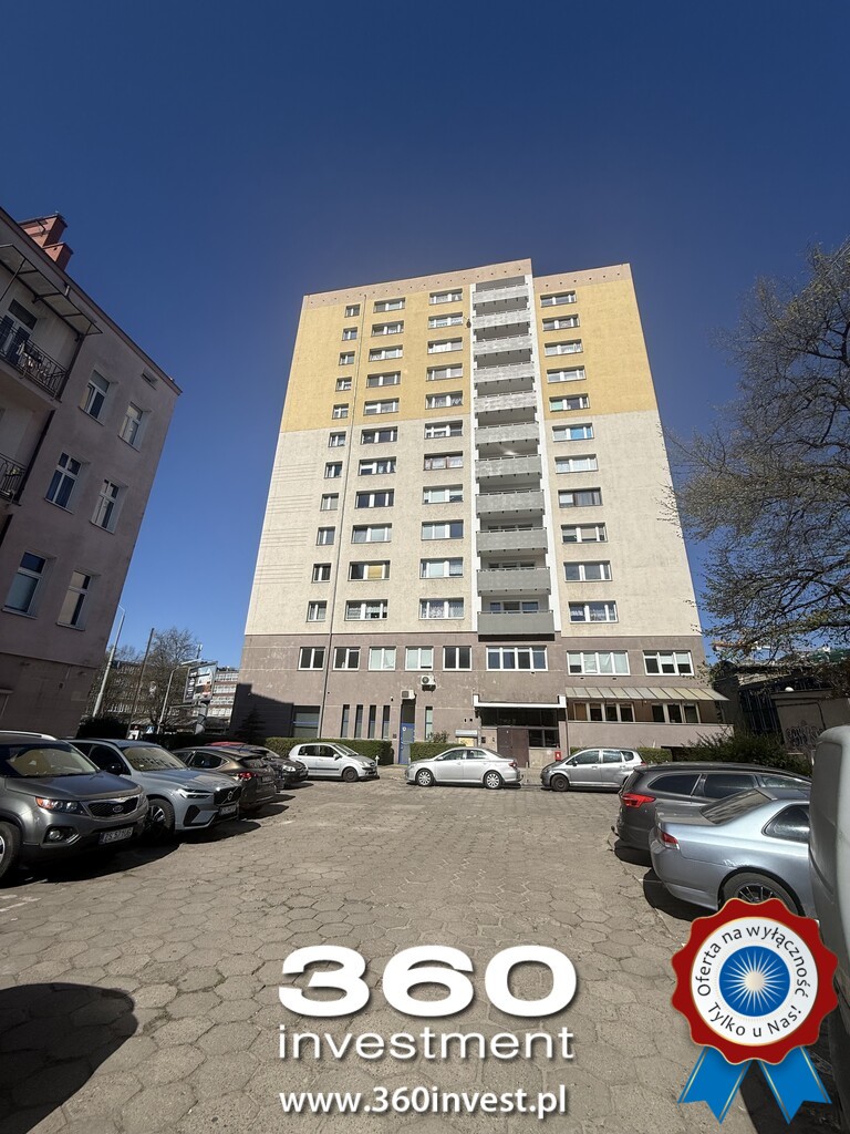 Wyzwolenia 3 pok, 59m2, 5 piętro, 2 windy, rozkład (12)