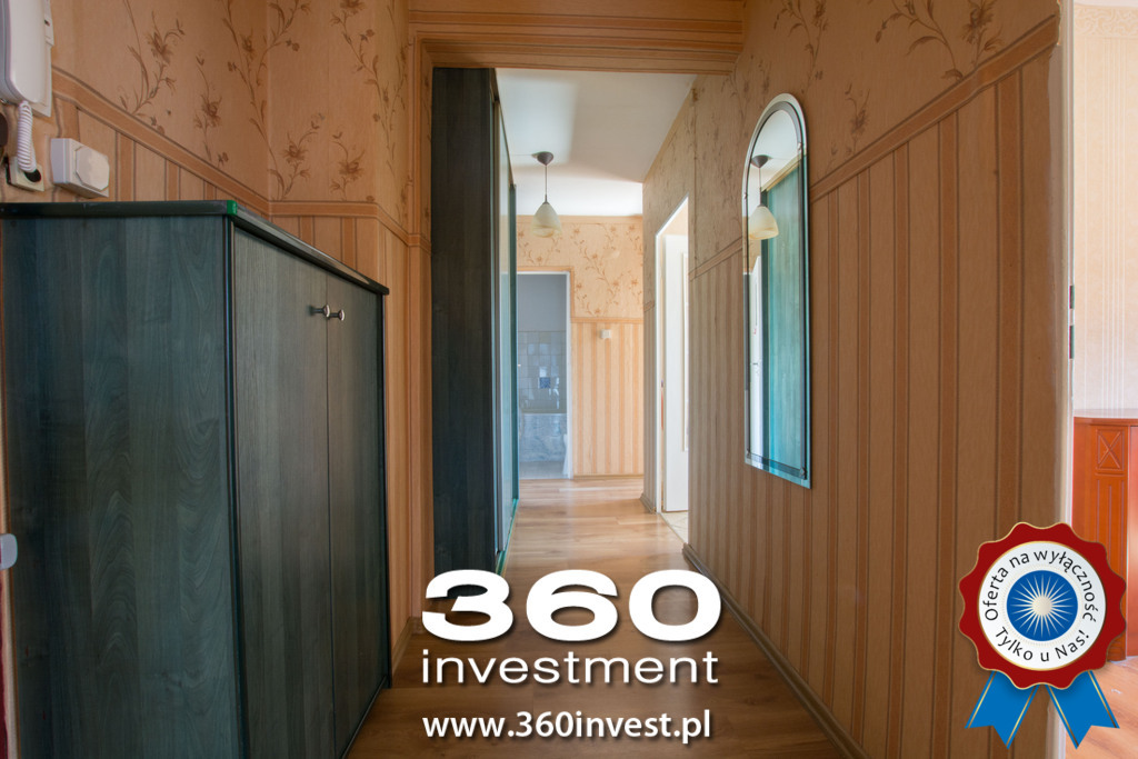 Wyzwolenia 3 pok, 59m2, 5 piętro, 2 windy, rozkład (3)