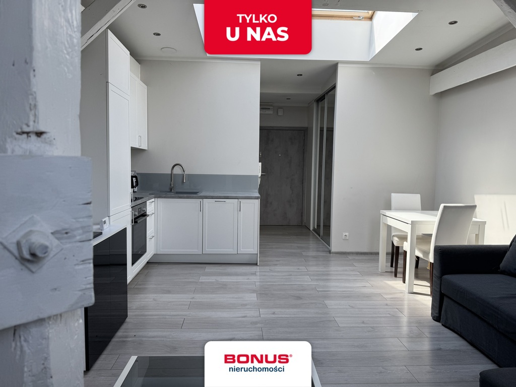 Kawalerka w centrum miasta (1)