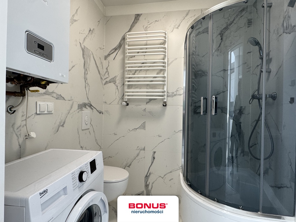 Kawalerka w centrum miasta (4)