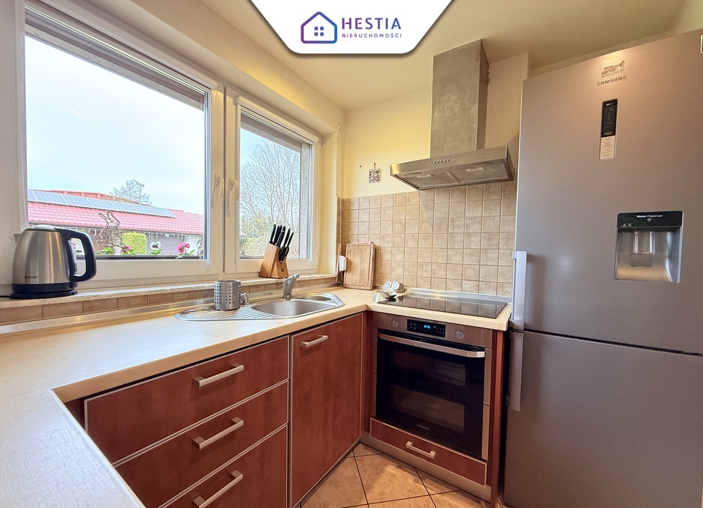 Urokliwy Dom z Garażem wolnostojącym (6)