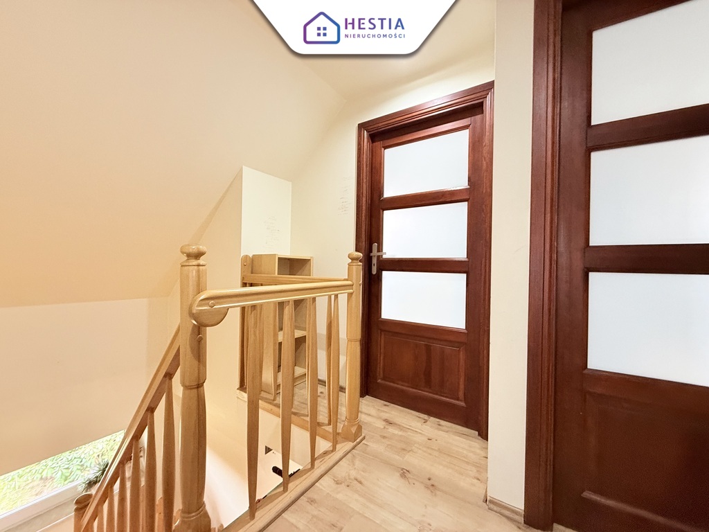 Urokliwy Dom z Garażem wolnostojącym (9)